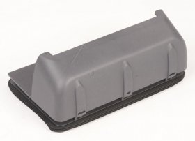 Segway Ninebot Housing Part - Ab 50 0043 28 Rear Lower Decorative Cover P65 Kickscooter P Series
