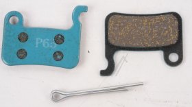 Segway Ninebot Brake - Ab 05 10 00 0111 Brake Pad P65