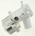 Drain Pump - 2880400400 C00944211 Pump-filter Assembly(water Cooling) [Arcelik]