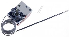 Thermostats - 00180301 Regulator-temperature [Bosch Siemens]