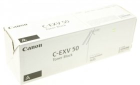 Canon Toner Cartridge - 9436b002 Toner Cartridge Black 17 6k