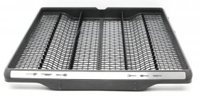 Cutlery Basket - 140200578221 Cutlery Tray with Wheels grey [Electrolux Aeg]