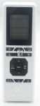 Remote Control - Rg95e2(b2)-bgef 4055389508 Remote Control [Electrolux Aeg]