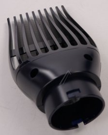 Philips Saeco Diffuser For Hair Dryer - Volumizer Bha5xx - 300014914691