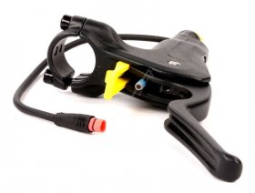 Egret Brake Arm - 10100305 Brake Lever