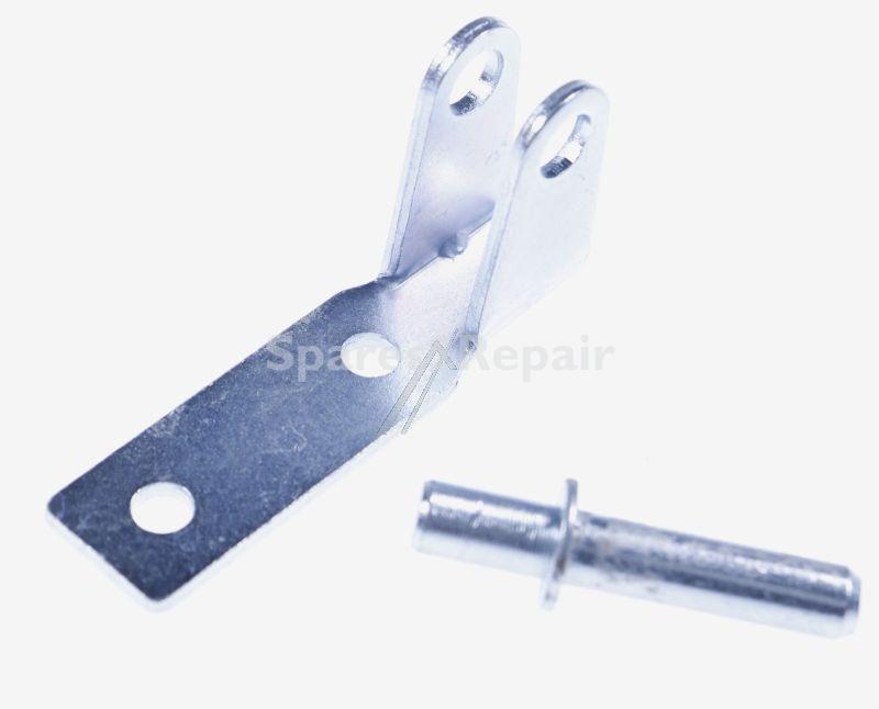 Hisense Gorenje Door Hinges For Fridges - 806591 Central Hinge