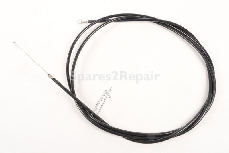 Niu Grip Shaft - H0604001 K3 Rear Brake Line