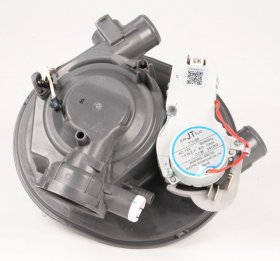 Sump - 12176000041943 Water Cup Assembly [Midea]