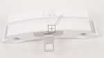 Compatible Interlocking Hook - Door Hook Alternative For Bosch-siemens