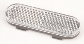 Segway Ninebot Reflector - Ab 05 14 00 0048 Front Reflector Mirror Assembly E2