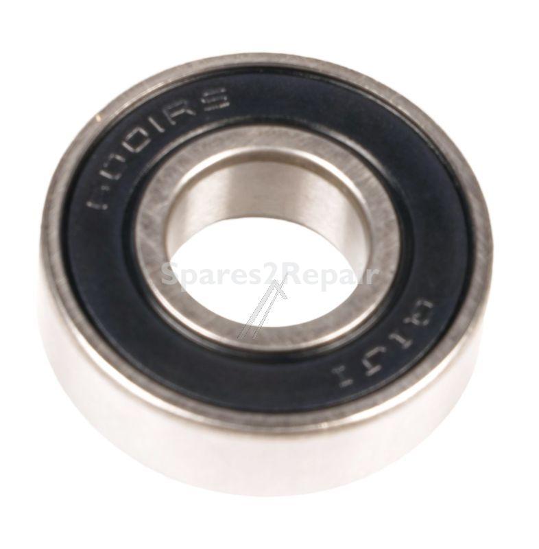 Segway Ninebot Ball Bearing - Cc 00 0013 24 Deep Groove Ball Bearing 6001 2rs