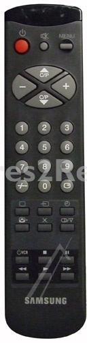 Samsung Ir remote Control - Aa59-10015a Remocon - tm38 sim1 35-1 32 - ss