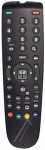 Grundig Ir remote Control - Ye1187r C00942662 Remote Control Dvd-combo