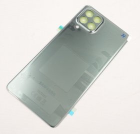 Samsung Battery Compartment Lid - Gh82-28900c Svc Cover Assembly-b-c_m536_zg_ukca