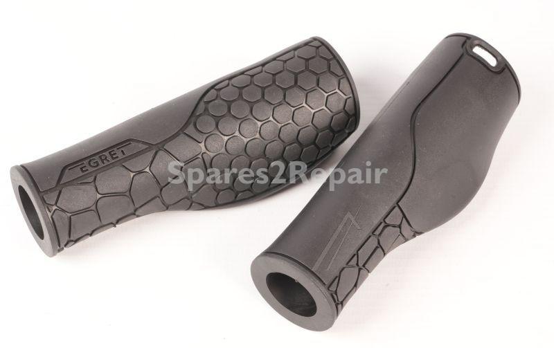 Egret Hand Grip - 10100543 Hand Grips Left + Right For Models With Indicators