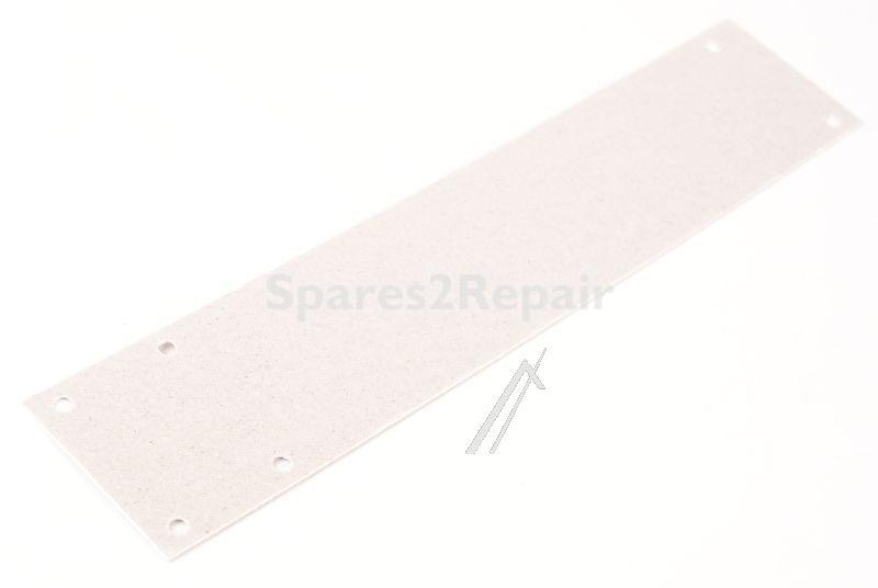 Katro Insulation Sheet - D137010044 Mica Plate 295*65*0 5mm