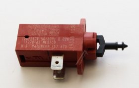 Samsung Switch - Dd66-00145a Actuator Thermal dw9000h pom t5 0 v0 spa