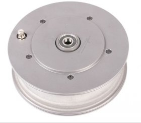 Egret Tires - 10150068 Front Wheel Set