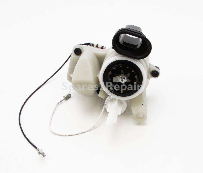 Smeg Coffee Grinder - 690071763 Complete Grinder