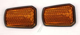 Platum Reflector - Ar-evo-srv2-079 Side Front Reflectors