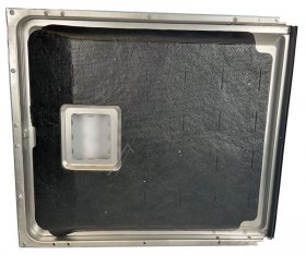 Inner Door Covering - 12276000024117 Inner Door Assembly [Midea]