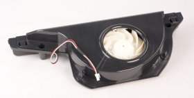 Samsung Ventilator Motor - Da97-17177b Assembly Case Motor-ref brb6000a