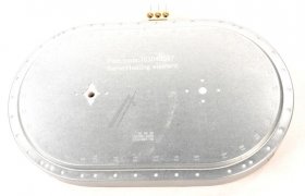 Bravo Electric Ceramic Heater Element - 703040057 2000w Heating Element