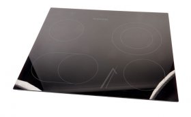 Bravo Electric Ceramic Surface - 202010499 Ceramic Glass