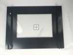 Atlan Oven outer Door - 302070200024 Out Door Glass
