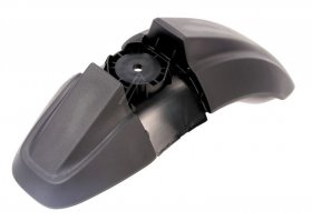 Segway Ninebot Fender - Ab 50 0043 53 Front Fender P65 Kickscooter P Series