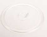 Compatible Microwave Turntable Plate - Glass Turntable Ø28cm Alternative Whirlpool 481246678407 C00312776