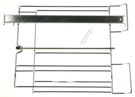 Samsung Grid - Dg94-01403b Assembly Supporter Rack-right 699 599 twin s