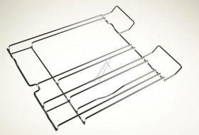 Samsung Telescopic Slideout Oven Grills - Dg67-00113b Rack Wire Support-right nv9900j mswr 699