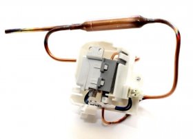 Solenoid Valve - 00750491 Valve Magnet [Bosch Siemens]