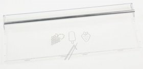 Vegetable Drawer - 4248720100 C00914457 Vegetable Tray Covered (70cm) [Arcelik]