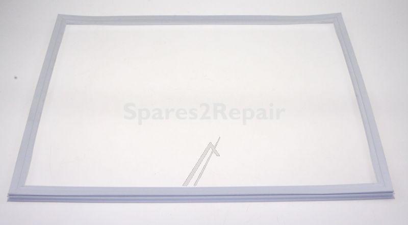 Freezer Door Seal - 92980606 Freezer Gasket [Candy Hoover]