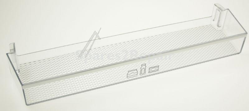 Refrigerator - Freezer Door Shelf - 5928140100 C00870857 Stamped Door Shelf [Arcelik]