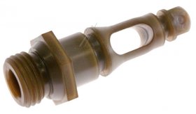 Saeco Socket Outlet - 9011 100 996530048841 Peg For Valve In Plastic