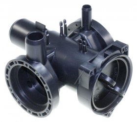 Lg Drain Pump - 3109en2002b Casing Assembly Pump