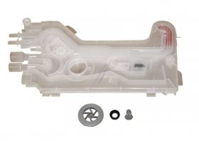 Pressure Controller - 00683397 Water Inlet [Bosch Siemens]