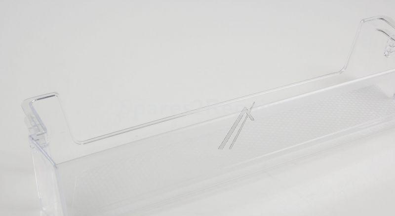 Refrigerator - Freezer Door Shelf - C00386005 481010807441 Freezer Door Shelf Tr00155 [Whirlpool Indesit]