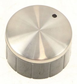 Button - 42052302 Knob Black [Vestel]
