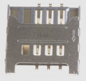 Samsung Sim Card Reader Internal - Kartenleser Edge