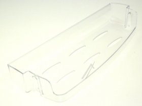 Refrigerator - Freezer Door Shelf - C00264817 482000030727 Movable Shelf 387x62x61 - Big70 [Whirlpool Indesit]