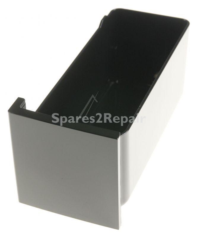 Pulp Container - 9178003747 C00931076 Assembly Y Coffee Puck Drawer Piano Black [Arcelik]