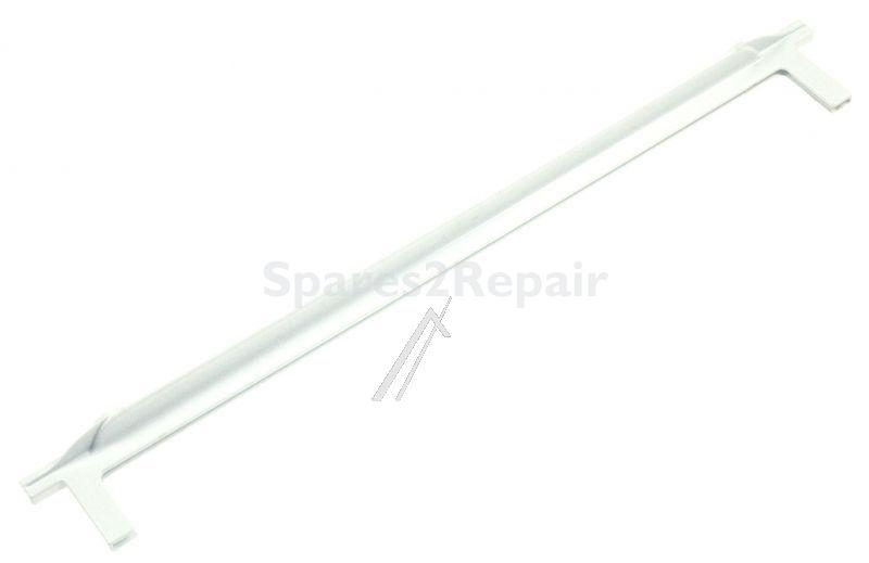 Profile - 4561520100 C00897956 Glass Shelf Back Side [Arcelik]