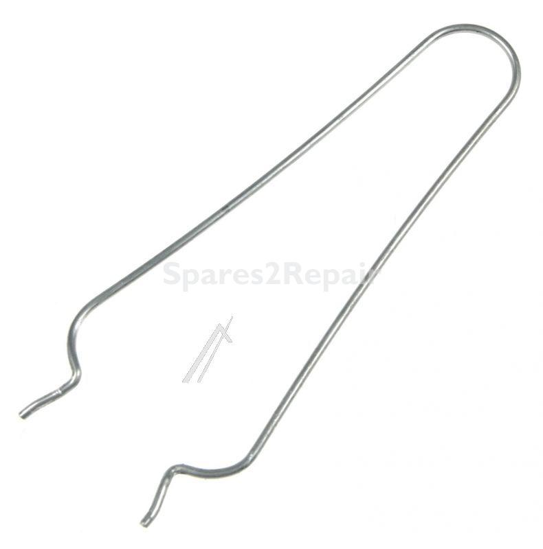 Clip - 1327325005 Door Gasket clip pmt [Electrolux Aeg]