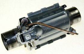 Smeg Dishwasher Flow through Heater - 806890548 Heating Element