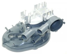 Smeg Sump - 768414552 Gr sump No Alt 08 V0