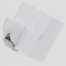 Smeg Door Hinge For Dishwasher - 694170619 Friction High Hinge + Pin Dx